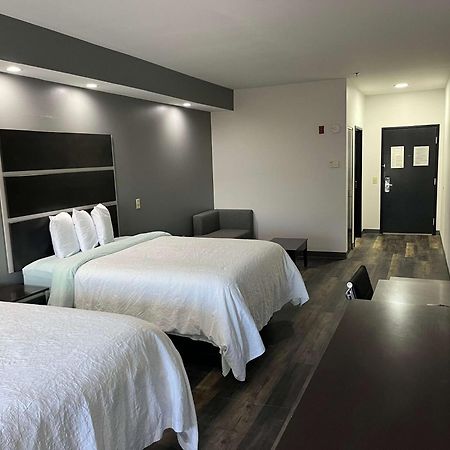 Sonesta Essential Savannah Exteriér fotografie