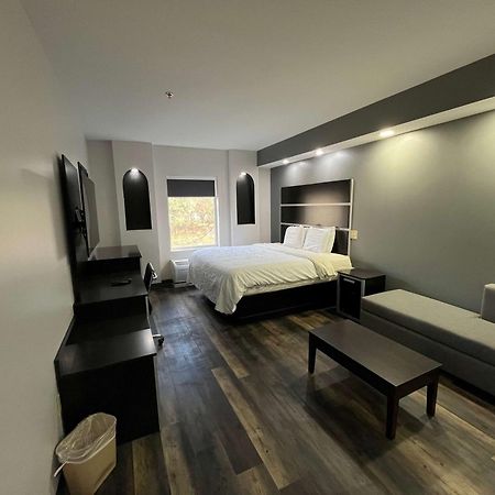 Sonesta Essential Savannah Exteriér fotografie