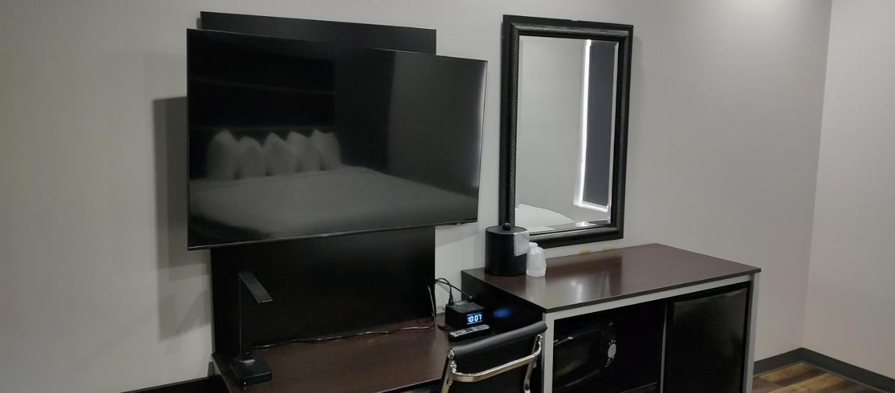 Sonesta Essential Savannah Exteriér fotografie