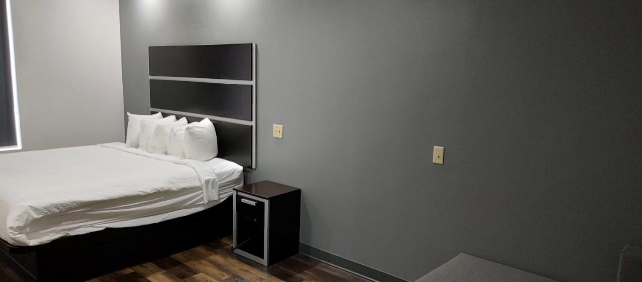 Sonesta Essential Savannah Exteriér fotografie
