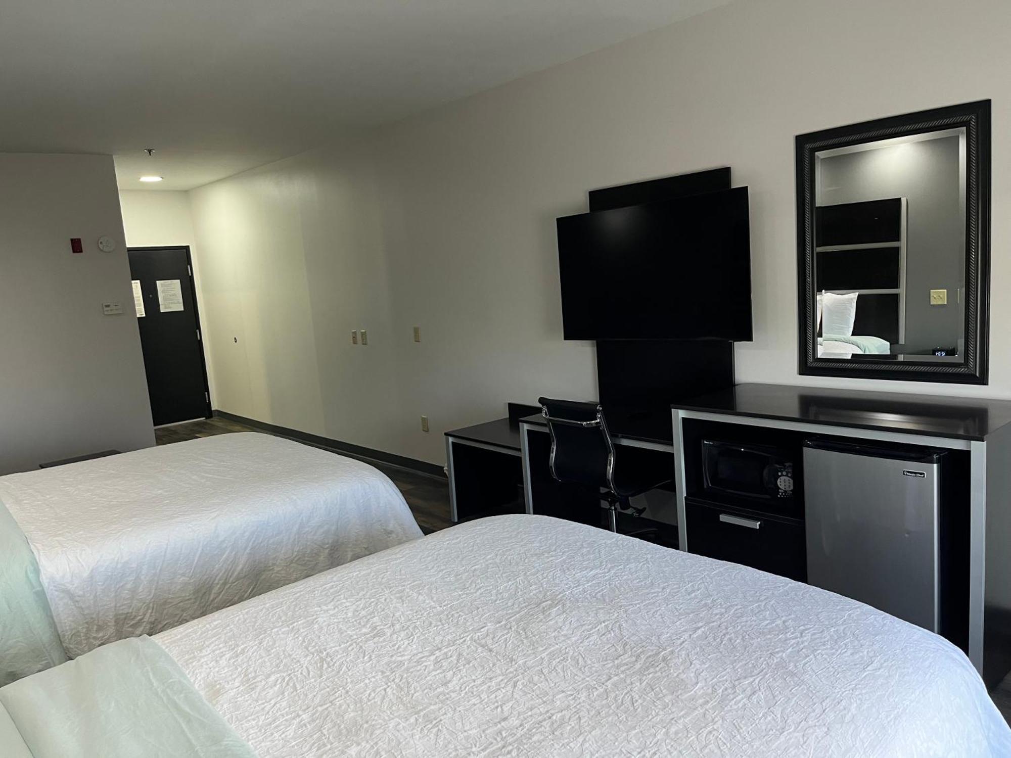 Sonesta Essential Savannah Exteriér fotografie