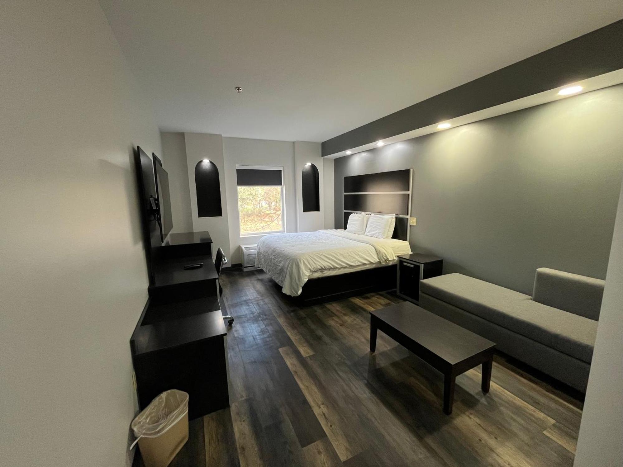 Sonesta Essential Savannah Exteriér fotografie