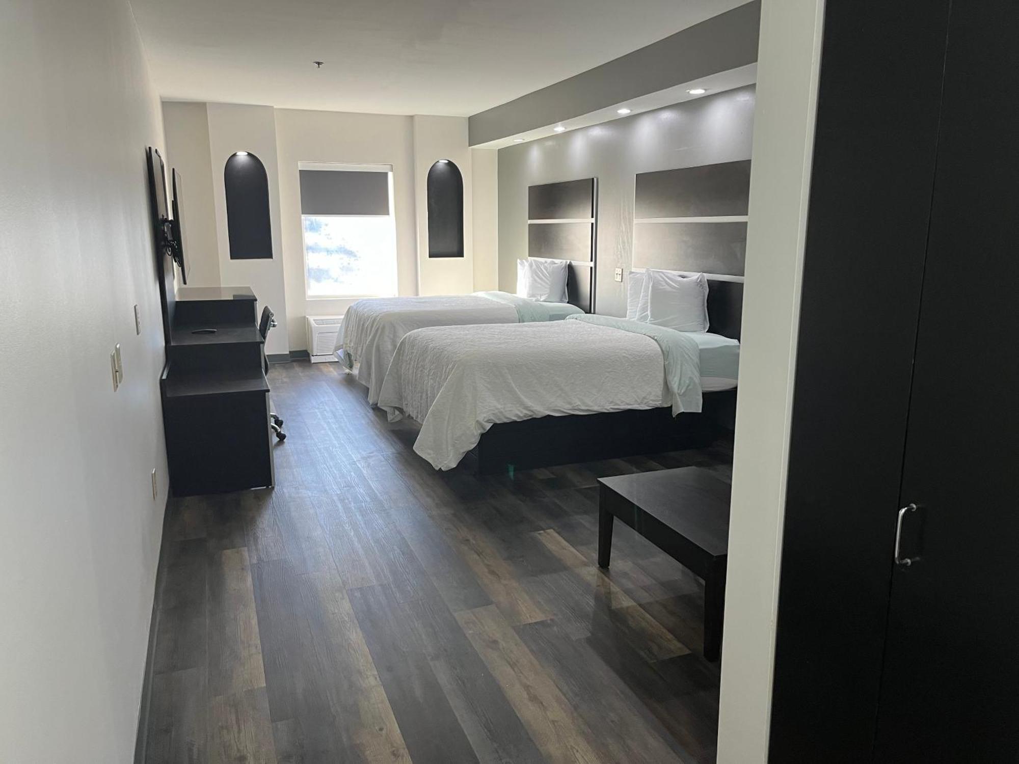 Sonesta Essential Savannah Exteriér fotografie