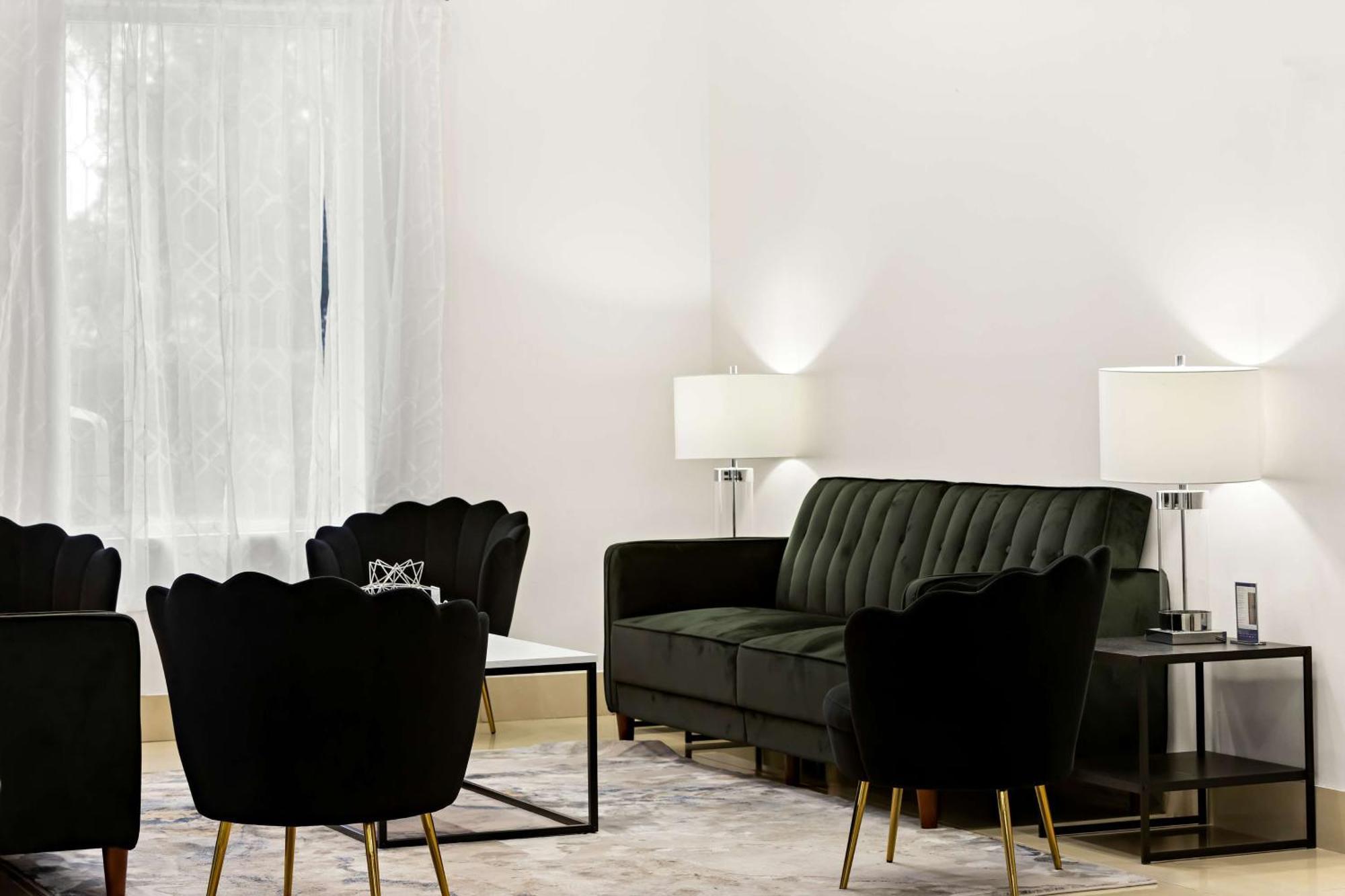 Sonesta Essential Savannah Exteriér fotografie