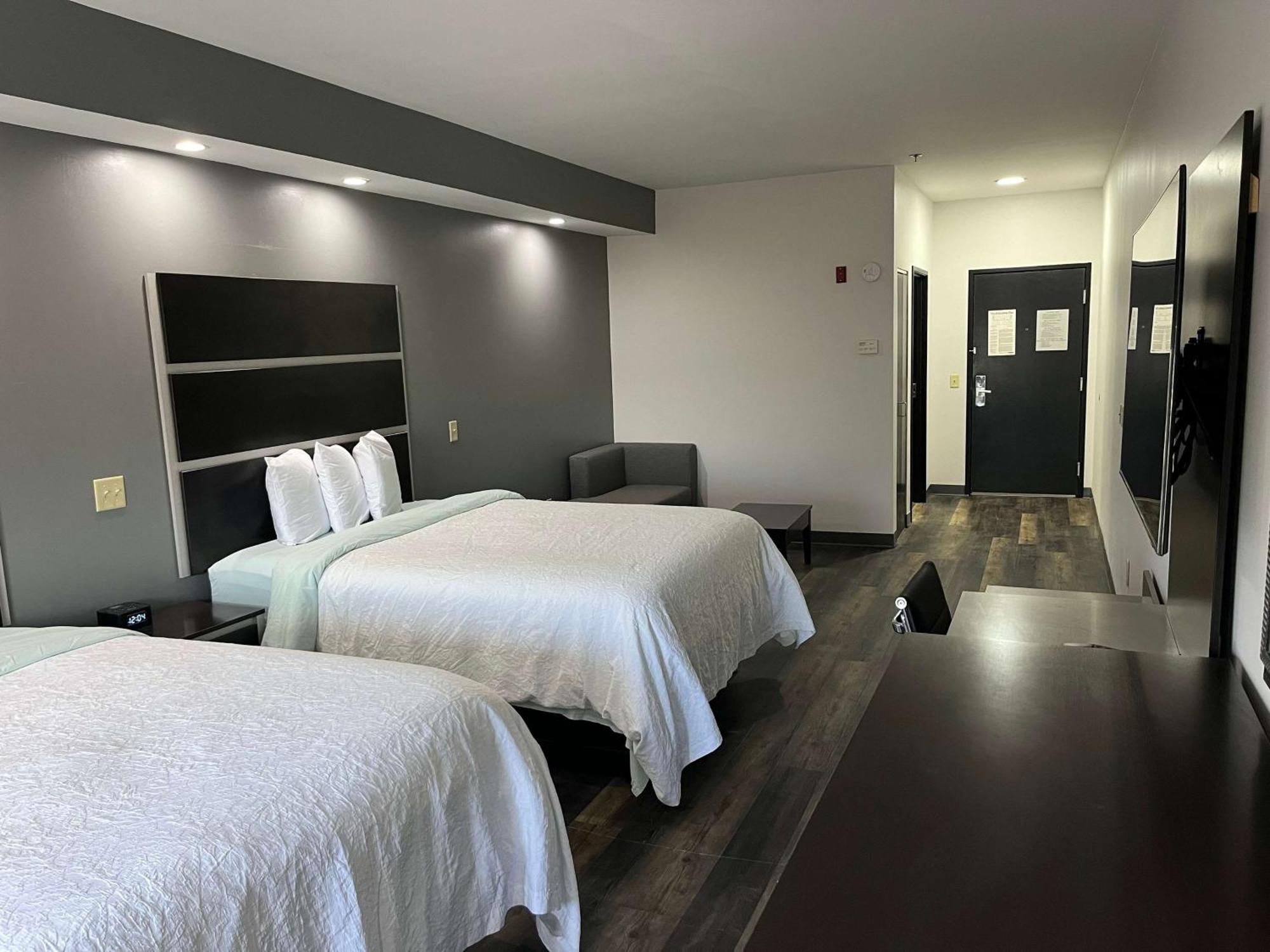 Sonesta Essential Savannah Exteriér fotografie