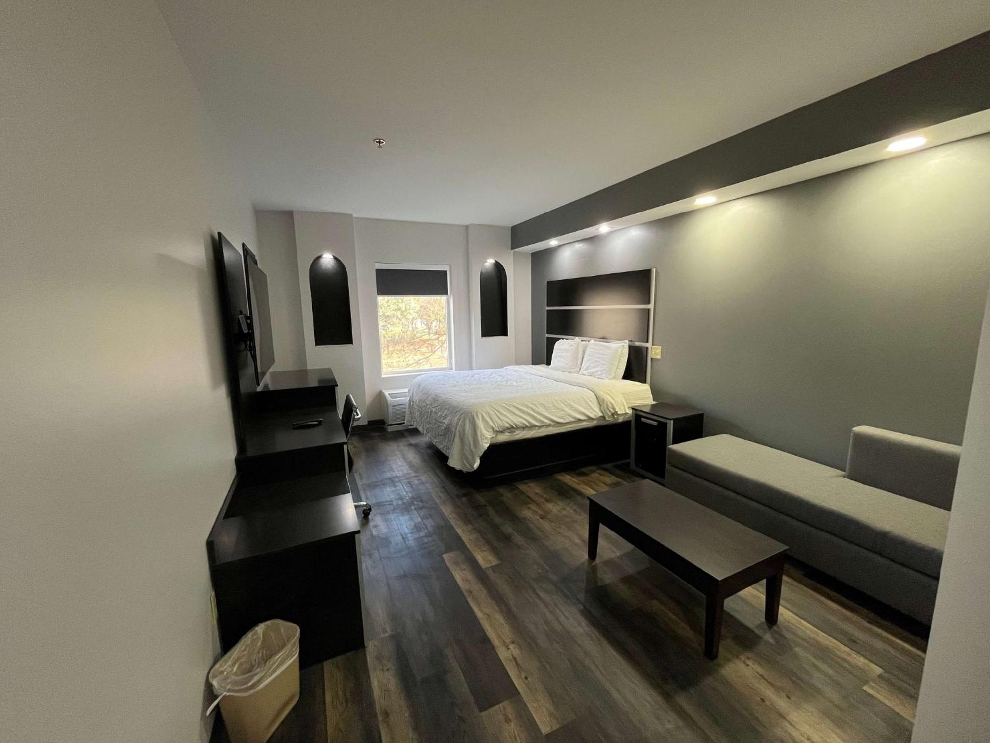 Sonesta Essential Savannah Exteriér fotografie