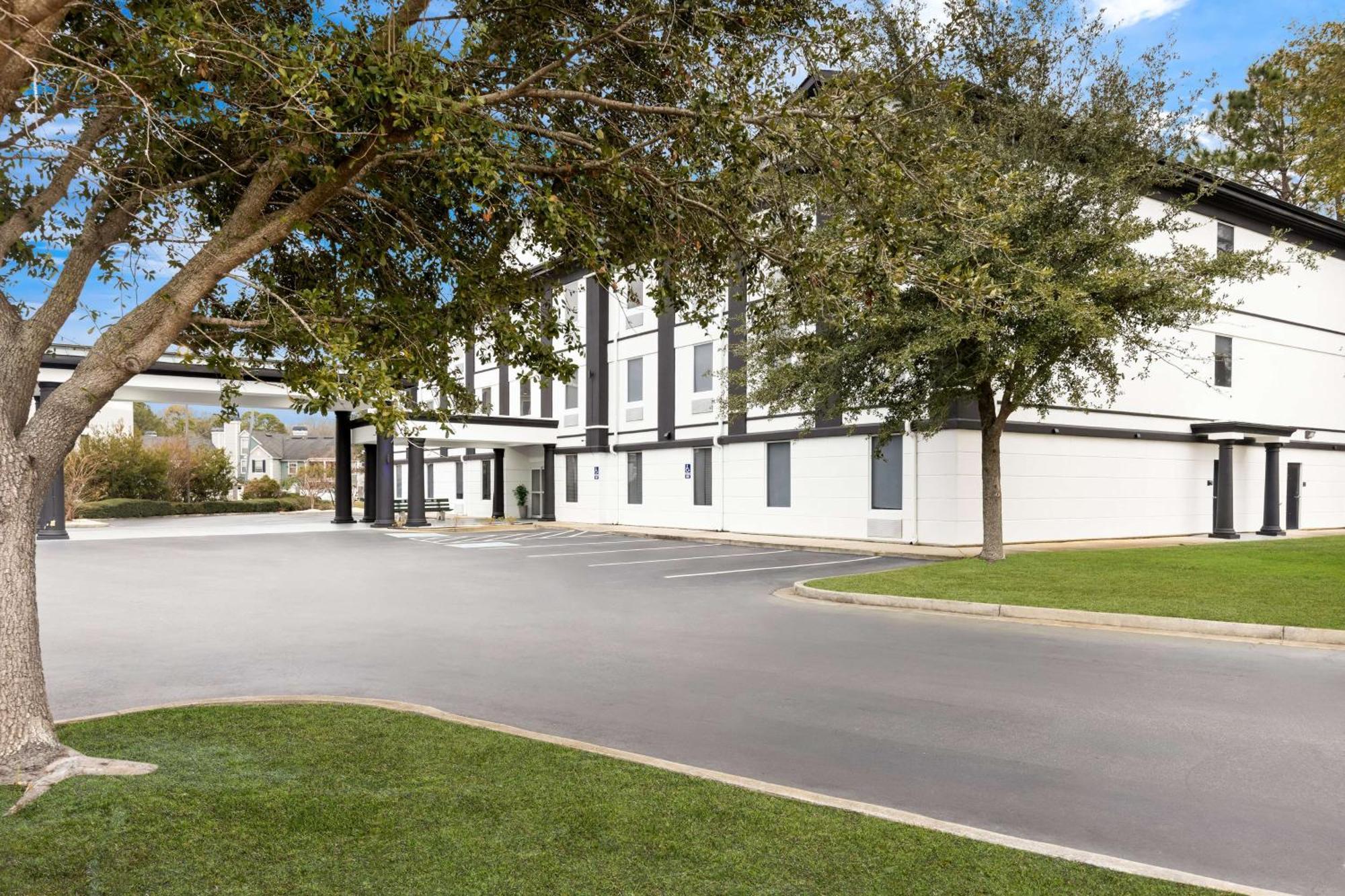 Sonesta Essential Savannah Exteriér fotografie