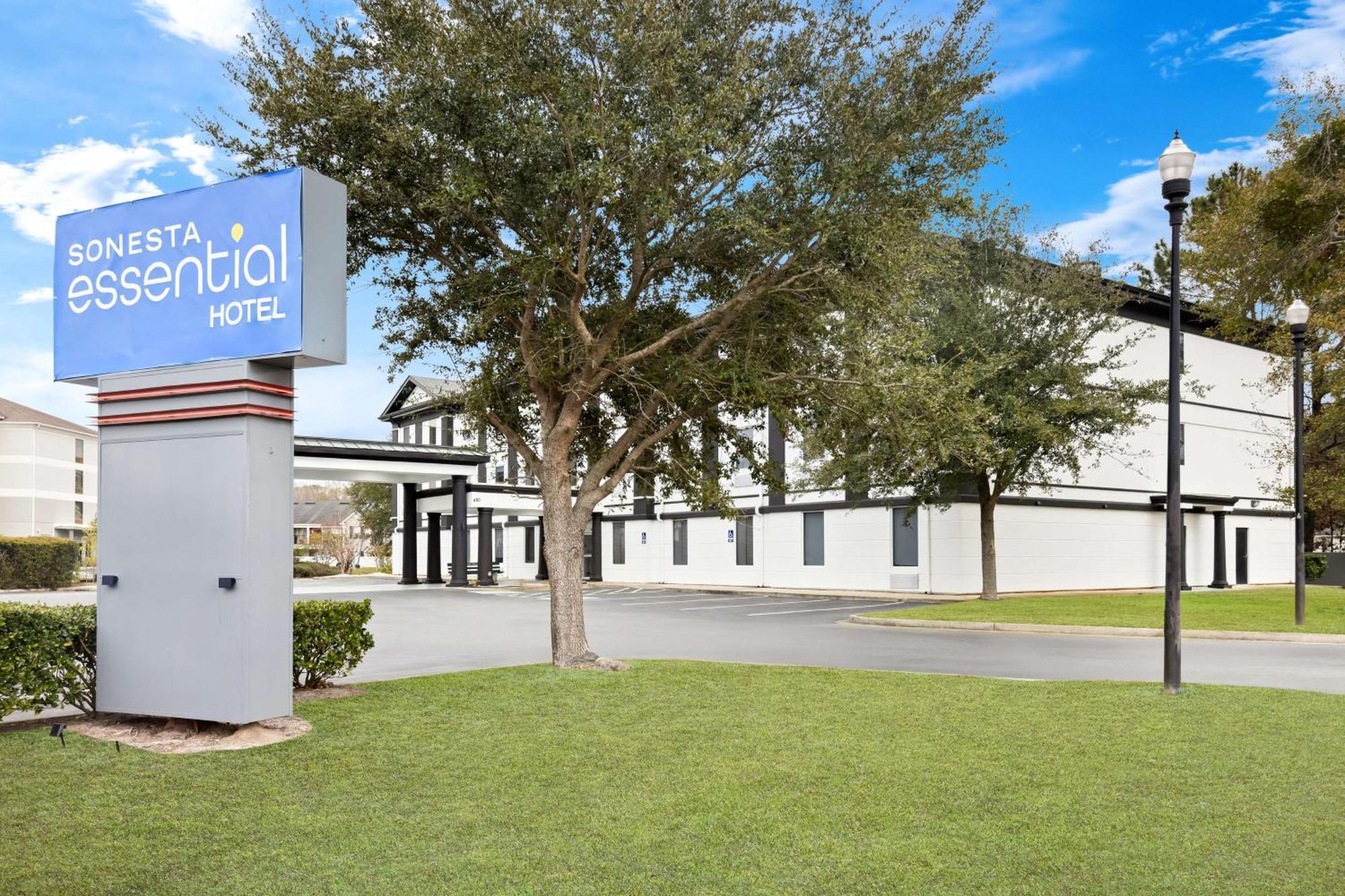 Sonesta Essential Savannah Exteriér fotografie